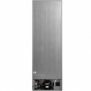 Холодильник MIDEA MDRB470MGF46OM