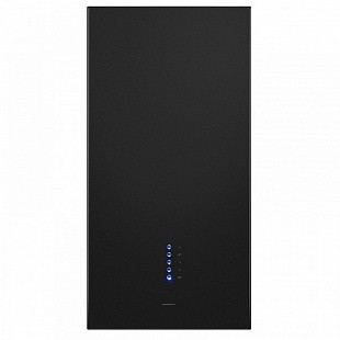 Вытяжка MAUNFELD BATH PLUS 402 ЧЁРНЫЙ
