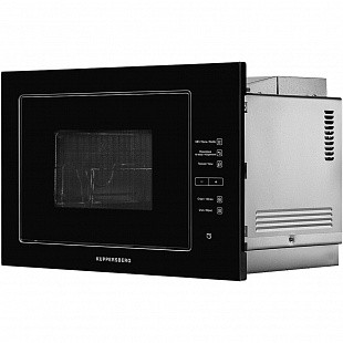 Встраиваемая микроволновая печь KUPPERSBERG HMW 645 B