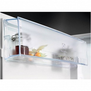Холодильник ELECTROLUX LXB2AF82S