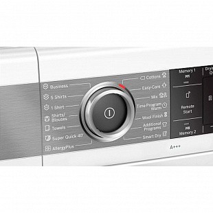 Сушильная машина BOSCH WTX87EH0EU