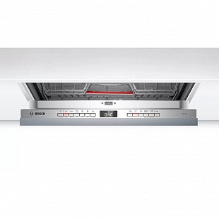 Встраиваемая посудомоечная машина BOSCH SMV4HVX40E