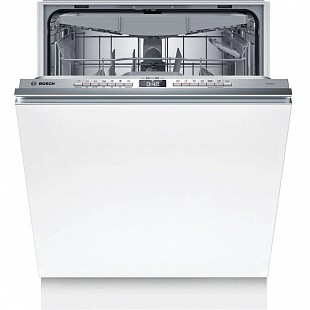 Встраиваемая посудомоечная машина BOSCH SMV4HVX03E