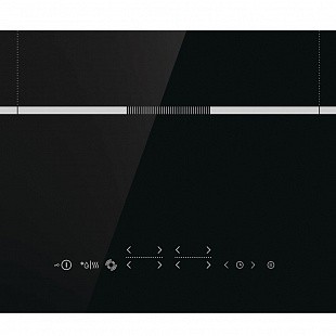 Индукционная варочная панель GORENJE IT646ORAB