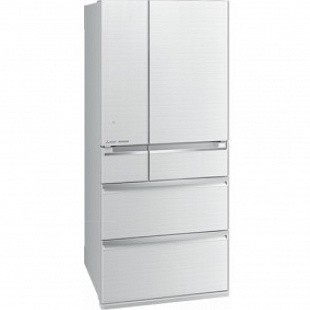 Холодильник Mitsubishi Electric MR-WXR627Z-WH-R