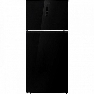 Холодильник HIBERG i-RFT 750G B