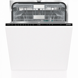 Встраиваемая посудомоечная машина GORENJE GV663C61