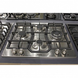 Газовая варочная панель KORTING HG 631 CTX