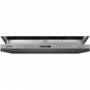 Встраиваемая посудомоечная машина SMEG STL324AQLL