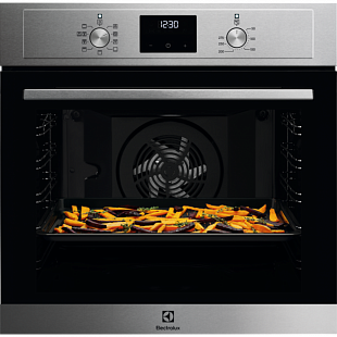 Духовой шкаф ELECTROLUX OEM3H40TX