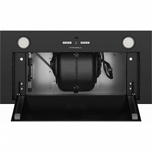 Вытяжка MAUNFELD FANTASY 1000ST 60 BLACK GLASS