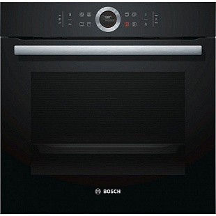 Духовой шкаф BOSCH HBG633BB1
