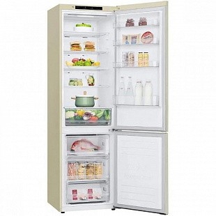 Холодильник LG GC-B509SECL