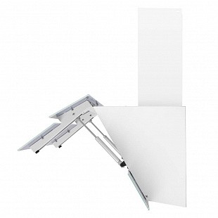 Вытяжка MAUNFELD MANCHESTER LIGHT 60 WHITE