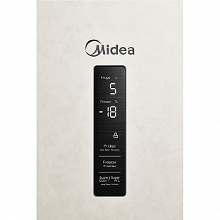 Холодильник MIDEA MDRB523MGE33ODM
