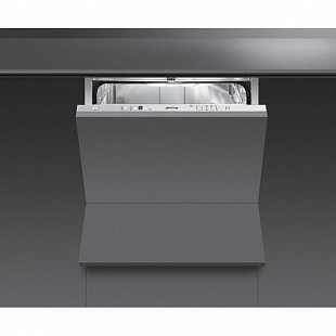 Посудомоечная машина SMEG STC75