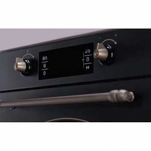 Духовой шкаф KORTING OKB 482 CRSI