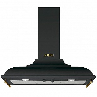 Вытяжка SMEG KC19AOE CORTINA