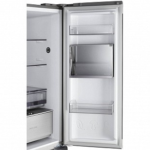 Холодильник KORTING KNFF 82535 XN