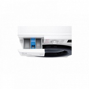 Стиральная машина LG F2V3HS6W