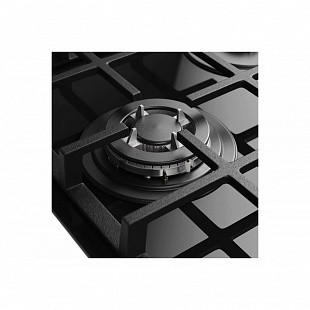 Газовая варочная панель MONSHER MGG 45 NOIR