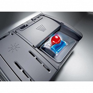 Встраиваемая посудомоечная машина BOSCH SMV2ITX48E