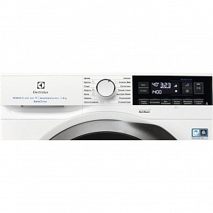 Стиральная машина ELECTROLUX EW6F3R48SA