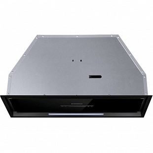 Вытяжка MAUNFELD NEBULA 60 GLASS BLACK