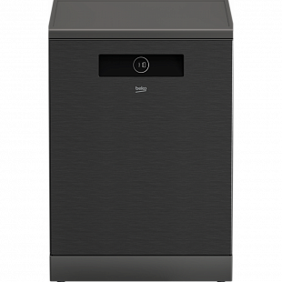 Посудомоечная машина BEKO BDEN48522DX