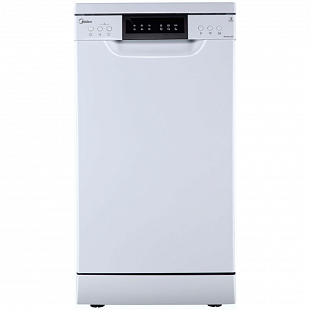 Посудомоечная машина MIDEA MFD45S120WI