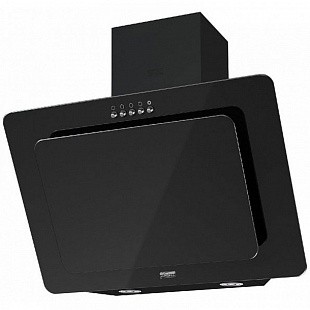 Вытяжка KRONASTEEL LIVA 600 BLACK PB
