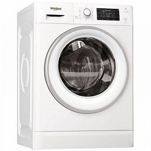 Стиральная машина WHIRLPOOL FWD 91283 WS