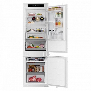 Встраиваемый холодильник HAIER HBCN5177U1