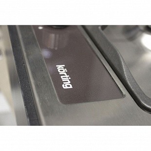 Варочная панель KORTING HG 665 CTGX