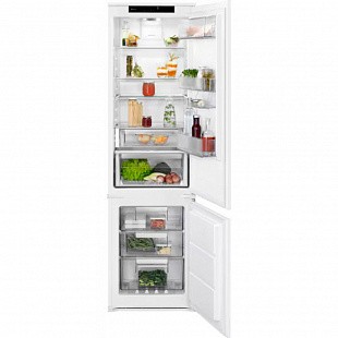 Холодильник ELECTROLUX LNS9TE19S