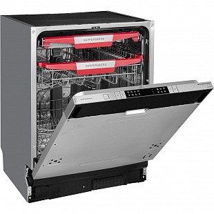 Посудомоечная машина KUPPERSBERG GIM 6078