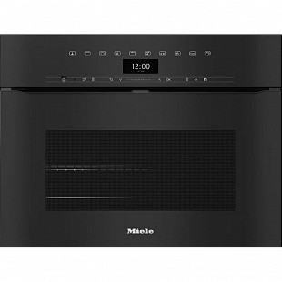 Духовой шкаф MIELE H 7440 BPX OBSW