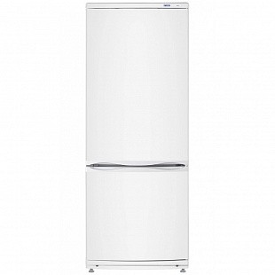 Двухкамерный холодильник Atlant ХМ 4009-022