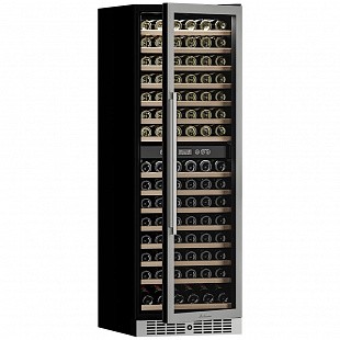 Винный шкаф MEYVEL MV160-KST2