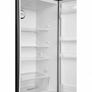 Холодильник BEKO B3R0CNK332HX