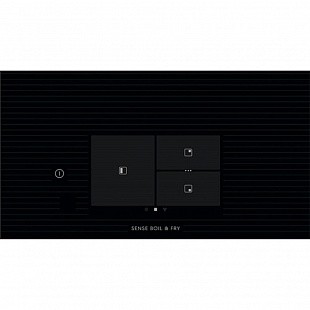 Варочная панель ELECTROLUX EIS67483