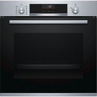 Духовой шкаф BOSCH HBG536HS0R