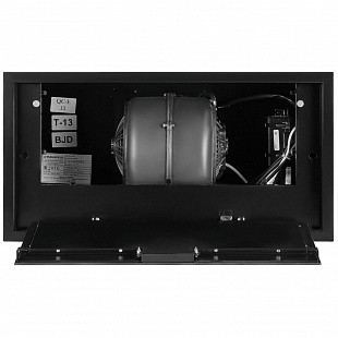 Вытяжка MAUNFELD MZR 60 LUX BLACK