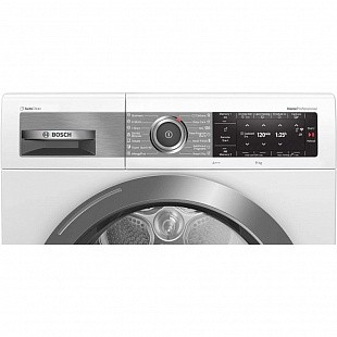 Сушильная машина BOSCH WTX87EH0EU