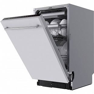 Встраиваемая посудомоечная машина MIDEA MID45S720I