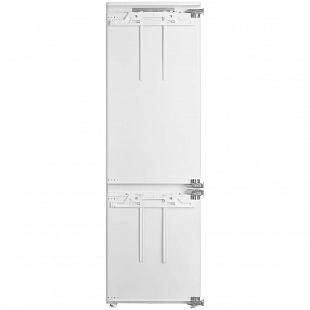 Встраиваемый холодильник MIDEA MDRE371FGE01M