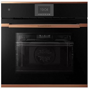 Электрический духовой шкаф KUPPERSBUSCH BP 6550.0 S7 COPPER