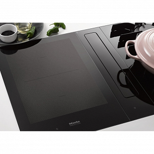 Индукционая варочная панель MIELE CS 7612 FL