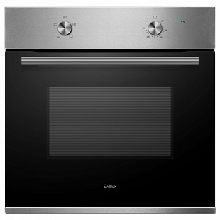 Духовой шкаф EVELUX EO 610 X