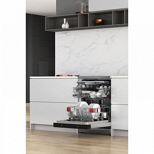 Посудомоечная машина WHIRLPOOL WFP 5O41 PLG X